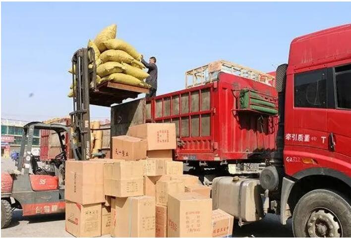 漳州到巢湖市物流专线