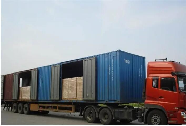 漳州到巢湖市整车运输