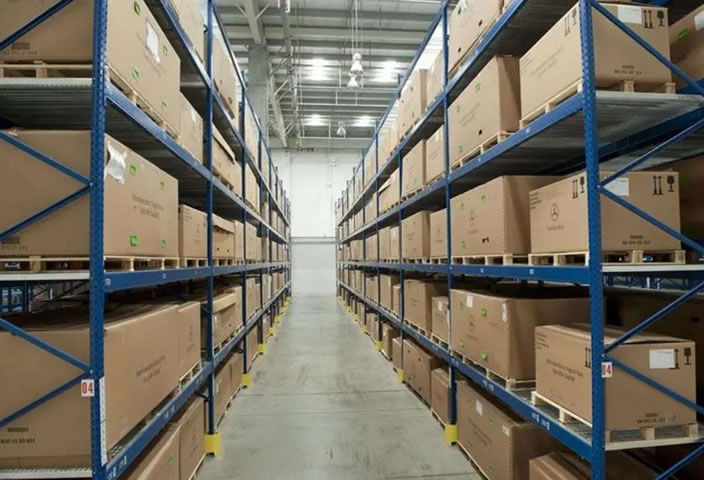 漳州到巢湖市货物仓储