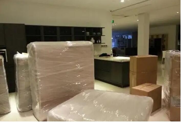 漳州到巢湖市长途搬家