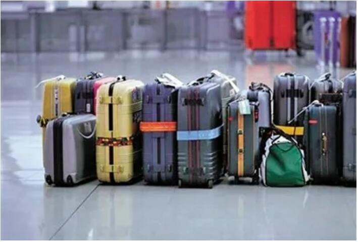 漳州到巢湖市行李托运