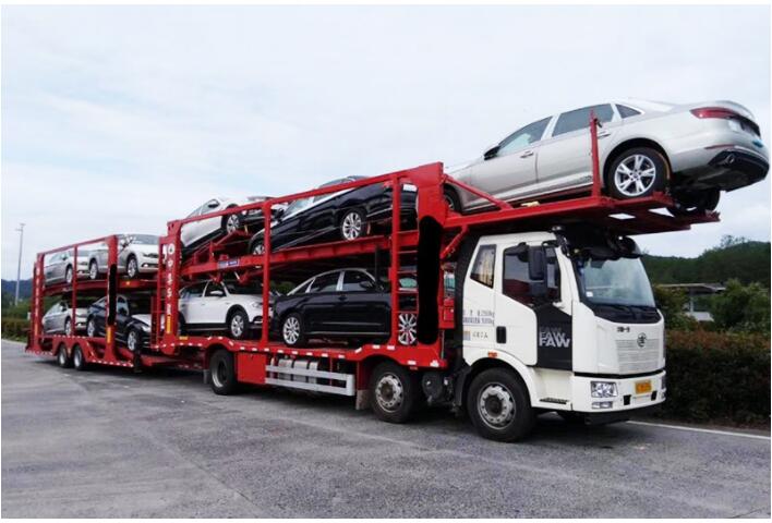 漳州到巢湖市轿车托运